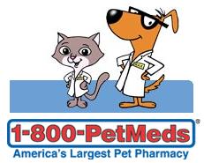 1800petmeds logo