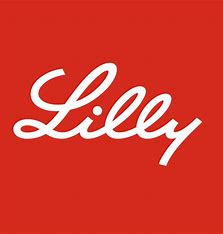 Eli Lilly logo