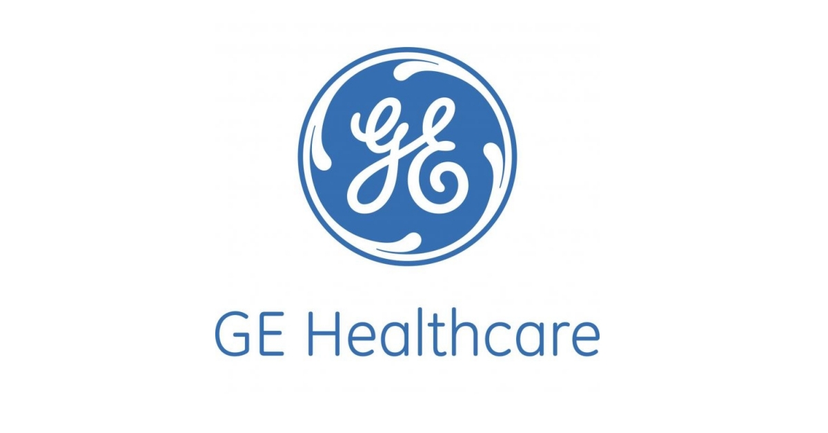 GE healthcare logo