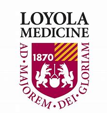 Loyola Medicine logo