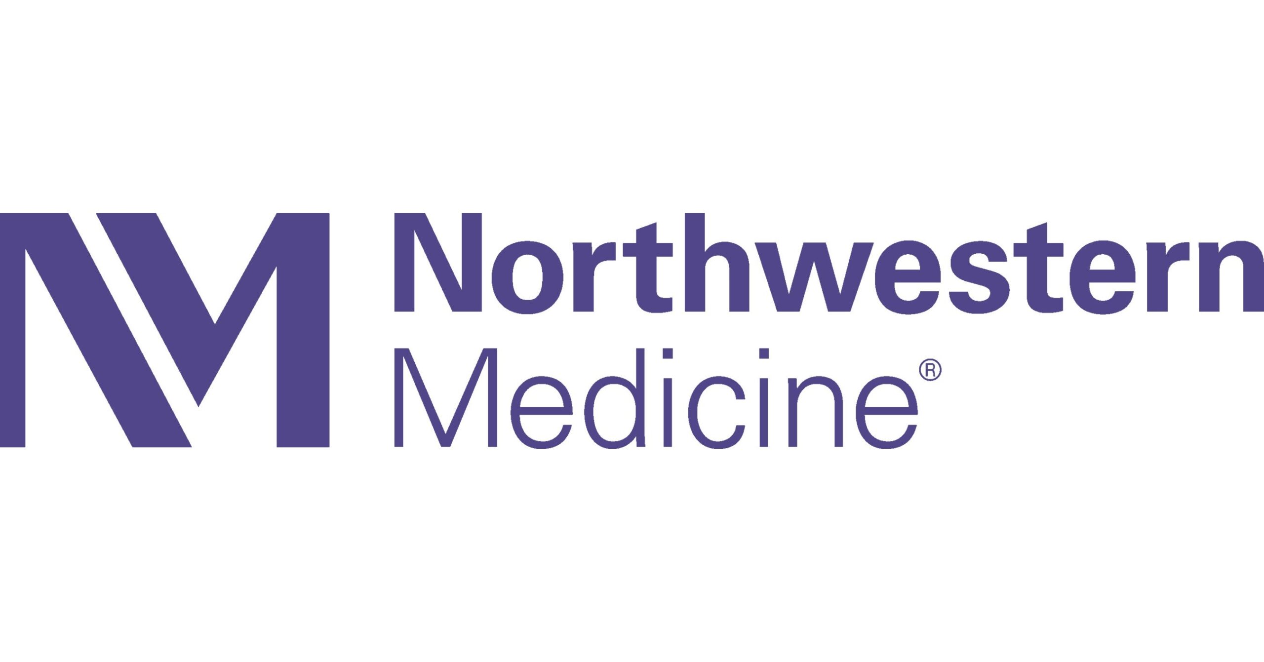 Northwestern Medicine Logo (PRNewsfoto/Northwestern Medicine)