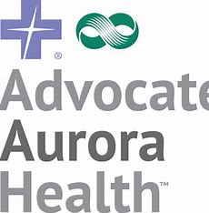 advocate aurora health logo