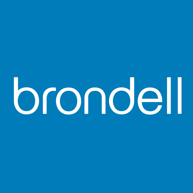 brondell logo