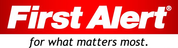 first alert logo