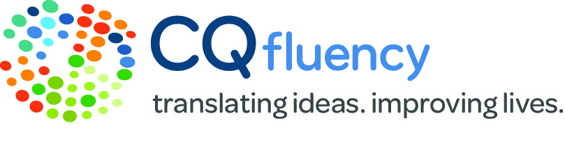fluency health logo